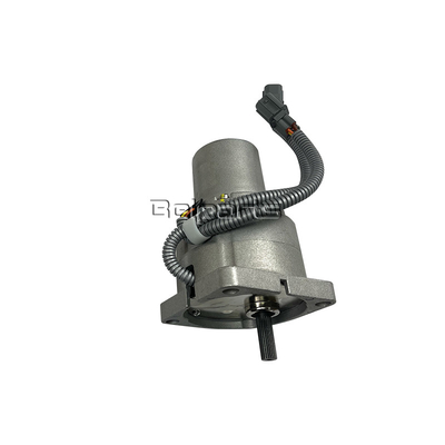 Belparts Excavator Spare Parts SK120-6 SK200-6 Throttle Motor Gas Motor YN20S00002F1 For Kobelco