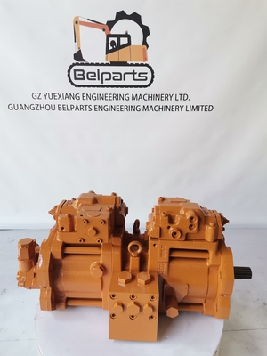 E312 E317B Digger K3V63 K3V63DT-9N3D Special Excavator Main Hydraulic Pump