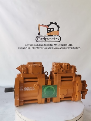 E312 E317B Digger K3V63 K3V63DT-9N3D Special Excavator Main Hydraulic Pump