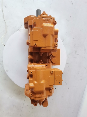 E312 E317B Digger K3V63 K3V63DT-9N3D Special Excavator Main Hydraulic Pump