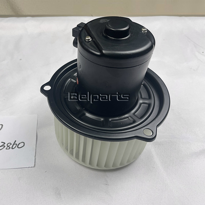 Belparts Fan Motor ND116340-3860 For Komatsu ZX450 PC200-7 PC300-7 Air Conditioner