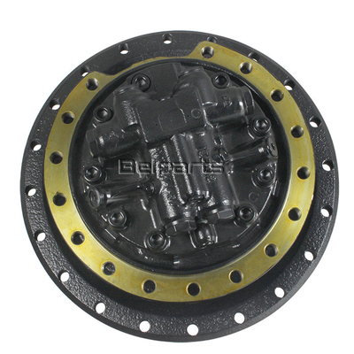 Belparts Excavator Parts Travel Reduction Gearbox 9243839 9256989 ZX240 ZX250 Hydraulic Gearbox Kobelco