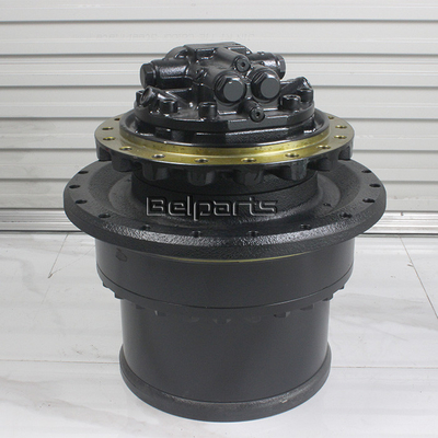 Belparts Excavator Parts Travel Reduction Gearbox 9243839 9256989 ZX240 ZX250 Hydraulic Gearbox Kobelco