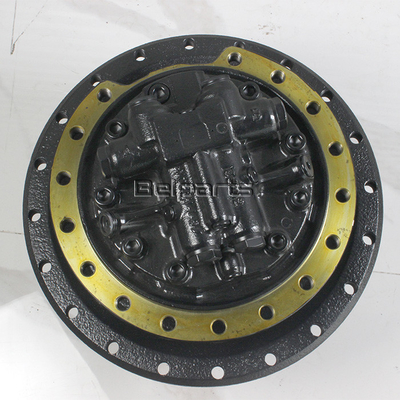 Belparts Excavator Parts Travel Reduction Gearbox 9243839 9256989 ZX240 ZX250 Hydraulic Gearbox Kobelco