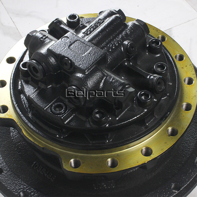 Belparts Excavator Parts Travel Reduction Gearbox 9243839 9256989 ZX240 ZX250 Hydraulic Gearbox Kobelco