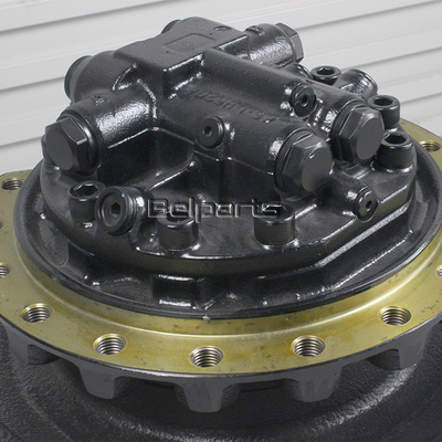 Belparts Excavator Parts Travel Reduction Gearbox 9243839 9256989 ZX240 ZX250 Hydraulic Gearbox Kobelco