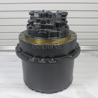 Belparts Excavator Parts Travel Reduction Gearbox ZX220 Final Drive Gearbox 9233692