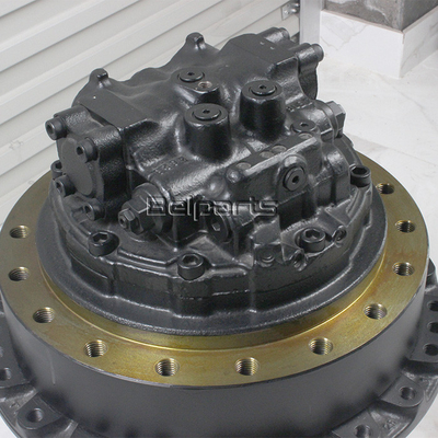 Belparts Excavator Parts Travel Reduction Gearbox ZX220 Final Drive Gearbox 9233692