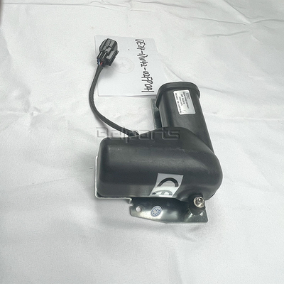 Belparts Loader Sensor Actuator Throttle Motor DE24-17W42-02FP041 For WHEEL LOADER LG920D