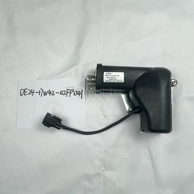 Belparts Loader Sensor Actuator Throttle Motor DE24-17W42-02FP041 For WHEEL LOADER LG920D