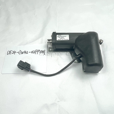 Belparts Loader Sensor Actuator Throttle Motor DE24-17W42-02FP041 For WHEEL LOADER LG920D