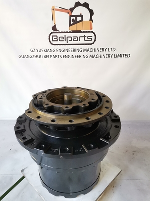 Belparts Excavator Parts ZX180-3 Travel Reduction Gearbox 9170996 For Hitachi