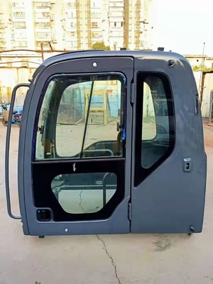 Kobelco SK200-8 SK210-8 Excavator Spare Parts Operator Driving Cabin