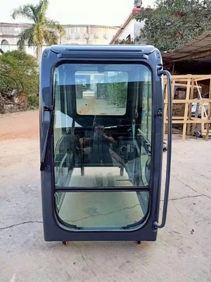 Kobelco SK200-8 SK210-8 Excavator Spare Parts Operator Driving Cabin