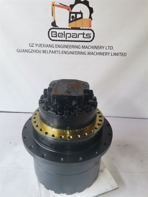 Belparts Fina Drive Assy For  EC240B Travel Final Drive Assy 14528734