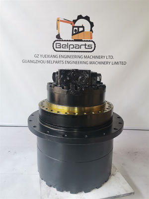 Belparts Fina Drive Assy For  EC240B Travel Final Drive Assy 14528734