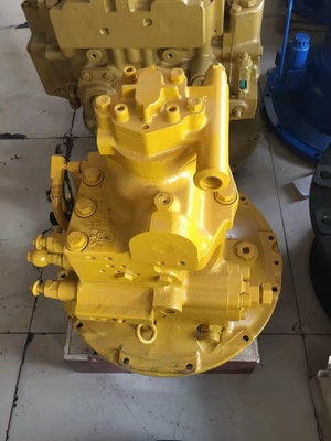 PC128US-2 PC138US-2 Excavator Hydraulic Pump 708-1L-00551 7081L00551