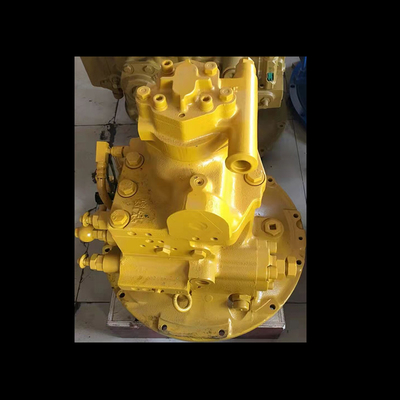 PC128US-2 PC138US-2 Excavator Hydraulic Pump 708-1L-00551 7081L00551