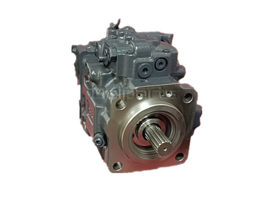 Belparts Hydraulic Pump For Komatsu PC35mr-2 Excavator Main Pump 708-3S-00512