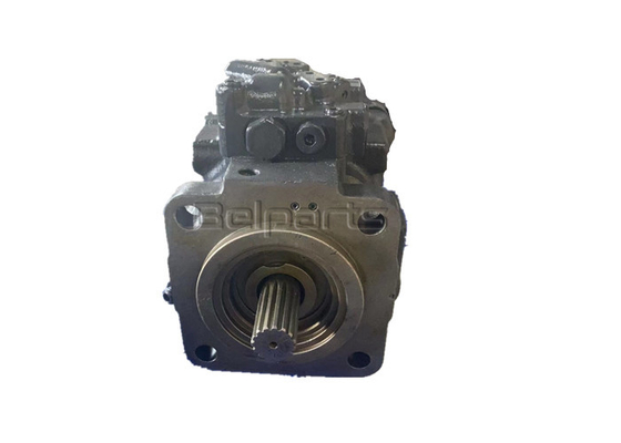 Belparts Hydraulic Pump For Komatsu PC35mr-2 Excavator Main Pump 708-3S-00512