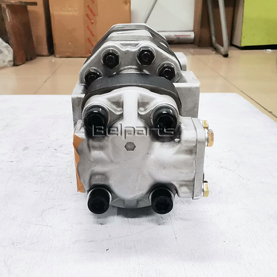 90ZV Hydraulic Gear Pump 85ZIV 80ZV Loader Part Pilot Pump 44083-61860