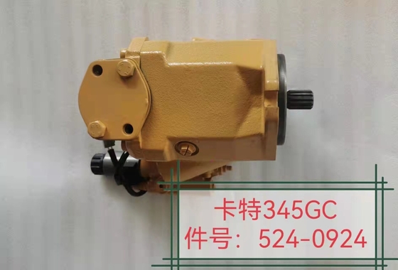 524-0924 5240924 Fan Pump Fan Cooler Pump 11R1435 Mh3250 Mh3260 E336 E340 E349GC E352 E349 E335