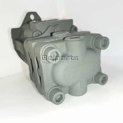 KX41-3 Excavator Hydraulic Pump PVD-00B-15P-5G3-4982A  PVD-00B-16P-6AG3-5757B RB238-61112