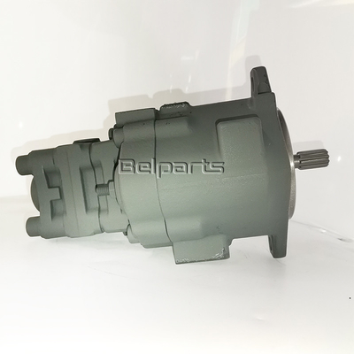 KX41-3 Excavator Hydraulic Pump PVD-00B-15P-5G3-4982A  PVD-00B-16P-6AG3-5757B RB238-61112