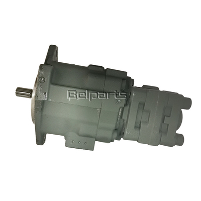 KX41-3 Excavator Hydraulic Pump PVD-00B-15P-5G3-4982A  PVD-00B-16P-6AG3-5757B RB238-61112