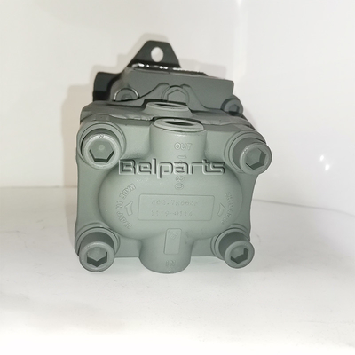 KX41-3 Excavator Hydraulic Pump PVD-00B-15P-5G3-4982A  PVD-00B-16P-6AG3-5757B RB238-61112