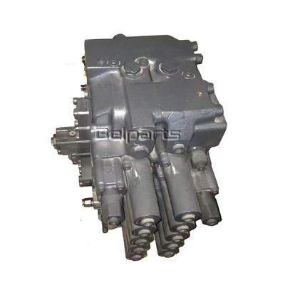 Original Crawler Excavator Control Valve For Dx225LCA Hydraulic Parts