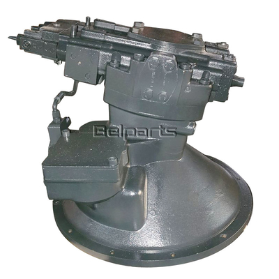 Original Dx140lcr Hydraulic Parts Main Pump 401107-00062 K1040160a Crawler Excavator