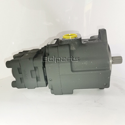 E16  PVD-0B-12P-5G-52100A PVD-0B-18P-6G3-4191A Excavator Hydraulic Pump 7172754 For Nachi