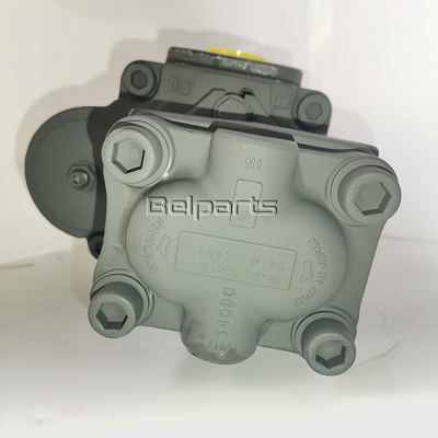 E16  PVD-0B-12P-5G-52100A PVD-0B-18P-6G3-4191A Excavator Hydraulic Pump 7172754 For Nachi