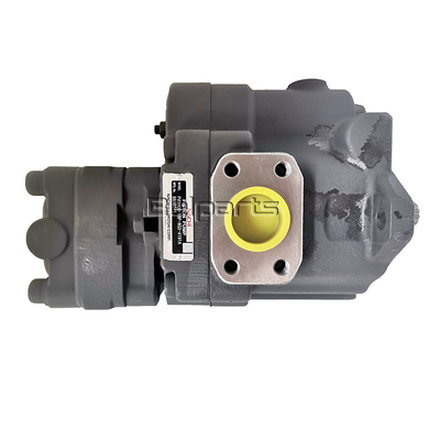 E16  PVD-0B-12P-5G-52100A PVD-0B-18P-6G3-4191A Excavator Hydraulic Pump 7172754 For Nachi