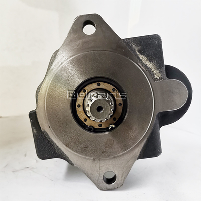 E16  PVD-0B-12P-5G-52100A PVD-0B-18P-6G3-4191A Excavator Hydraulic Pump 7172754 For Nachi