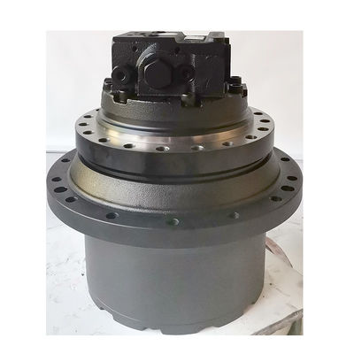 Excavator S140LC-V Travel Motor Assy TM18B For Doosan 263B2070-00