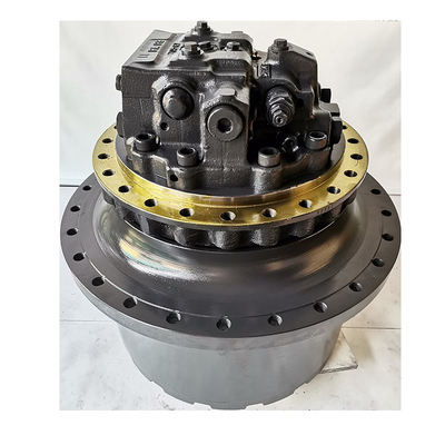 Excavator Parts PC400-7  Final Drive 706-8J-01012  706-8J-01011