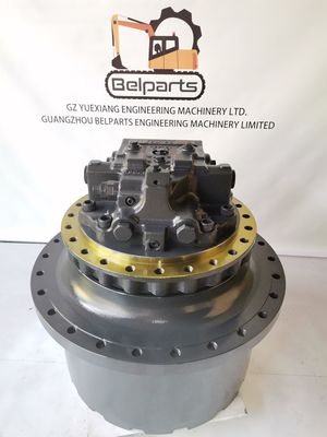 Excavator Parts PC400-7  Final Drive 706-8J-01012  706-8J-01011