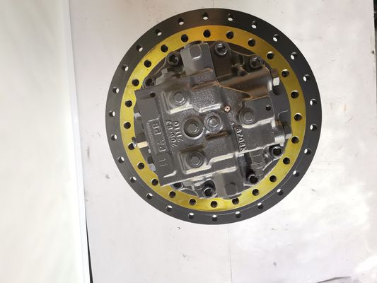 Excavator Parts PC400-7  Final Drive 706-8J-01012  706-8J-01011
