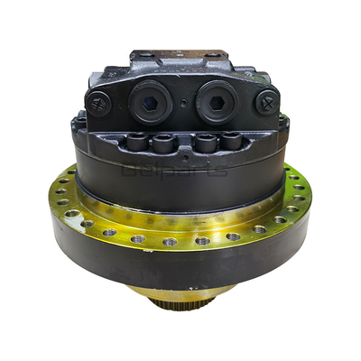Excavator Parts Tb16 Tb15 Tb17 303 305  Sh75u 311b Travel Motor For Sumitumo Takeuchi