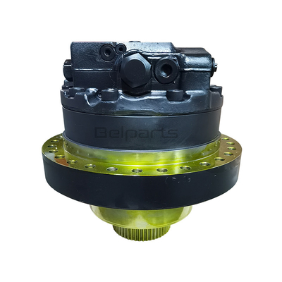 Excavator Parts Tb16 Tb15 Tb17 303 305  Sh75u 311b Travel Motor For Sumitumo Takeuchi