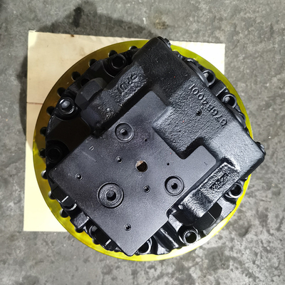 Excavator Parts Tb16 Tb15 Tb17 303 305  Sh75u 311b Travel Motor For Sumitumo Takeuchi