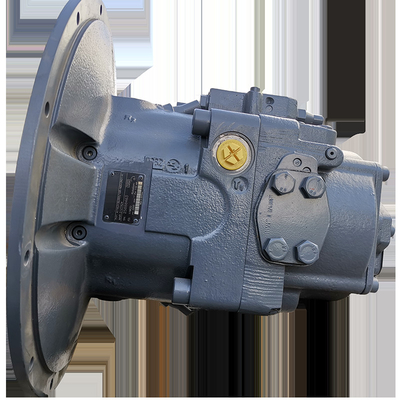 Rexroth Excavator Hydraulic Pump A11V A11VO130 A11VO145 A11VO260