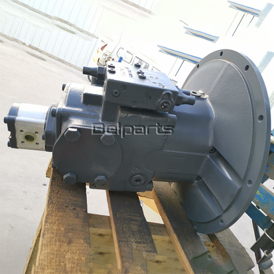 Rexroth Excavator Hydraulic Pump A11V A11VO130 A11VO145 A11VO260