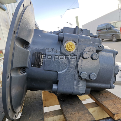 Rexroth Excavator Hydraulic Pump A11V A11VO130 A11VO145 A11VO260