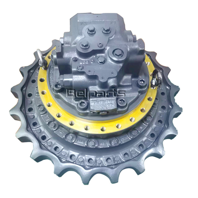 Excavator PC400-6 PC400-7 PC400-8 Final Drive 706-88-00151 706-88-00150