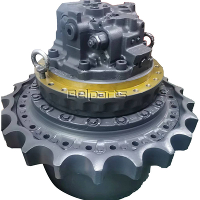 Excavator PC400-6 PC400-7 PC400-8 Final Drive 706-88-00151 706-88-00150