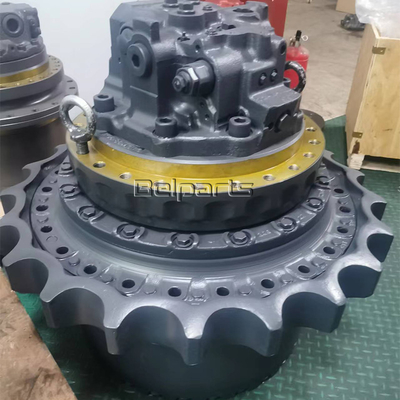 Excavator PC400-6 PC400-7 PC400-8 Final Drive 706-88-00151 706-88-00150