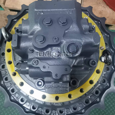 Excavator PC400-6 PC400-7 PC400-8 Final Drive 706-88-00151 706-88-00150